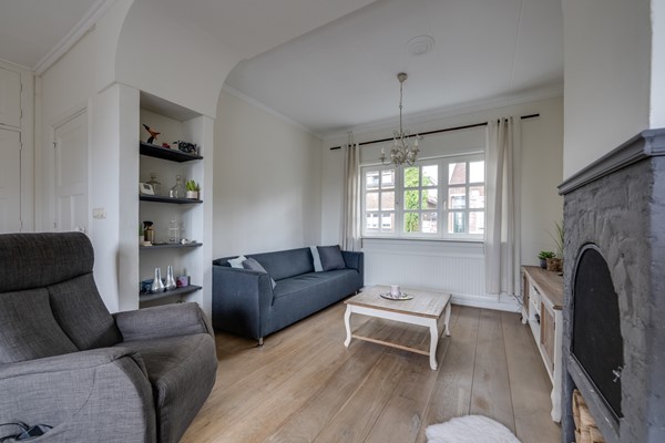 Medium property photo - Marijkestraat 27, 5121 XB Rijen